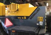 Werklust WG 18 B