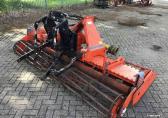 Kuhn HRB 301