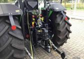 Deutz-Fahr 4070 E met Stoll