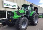 Deutz-Fahr Agrotron 6185 TTV