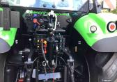 Deutz-Fahr Agrotron 6185 TTV