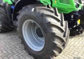 Deutz-Fahr Agrotron 6185 TTV