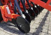 Kuhn Premia 300 (schijven)