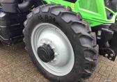 Deutz-Fahr Agrotron 6165 TTV (GPS)