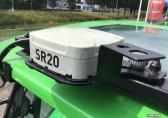Deutz-Fahr Agrotron 6165 TTV (GPS)