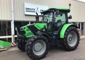 Deutz-Fahr 6125 C TTV (Vario)
