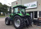 Deutz-Fahr 6125 C TTV (Vario)