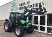 Deutz-Fahr Agrofarm 420 TTV ( Vario)