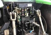 Deutz-Fahr Agrofarm 420 TTV ( Vario)