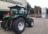 Deutz-Fahr Agrofarm 420 TTV ( Vario)