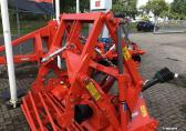 Kuhn HRB 303 D