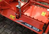 Kuhn HRB 303 D