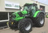 Deutz-Fahr Agrotron 6145.4 (GPS)