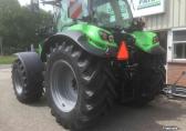 Deutz-Fahr Agrotron 6145.4 (GPS)