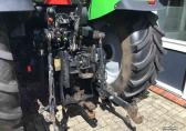 Deutz-Fahr Agrotron K 90 (geveerde vooras)