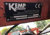 Kemp Voerveegband