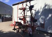Kuhn GF 6401 MHO