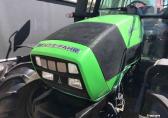 Deutz-Fahr Agrotron K 90 (geveerde vooras)