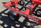 Knoche Oko Grubber 300 (demo)