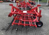 He-Va Weerder HD (front en achter)