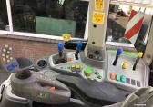 Deutz-Fahr Agrotron 6145.4 RC Shift (GPS)