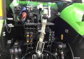 Deutz-Fahr Agrotron 6145.4 RC Shift (GPS)
