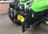 Deutz-Fahr Agrotron 6145.4 RC Shift (GPS)