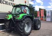 Deutz-Fahr Agrotron 6145.4 RC Shift (GPS)