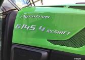 Deutz-Fahr Agrotron 6145.4 RC Shift (GPS)
