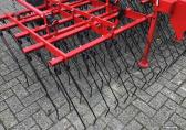 He-Va Wiedegge Front/achter