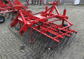 He-Va Wiedegge Front/achter