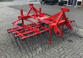 He-Va Wiedegge Front/achter