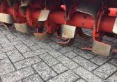 Kuhn EL 162-300 HD (Demo)