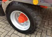 Kuhn Profile 22.2 DM