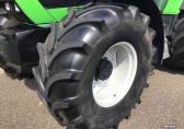 Deutz-Fahr Agrotron K 90 ( geveerde vooras)