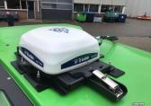Trimble GFX 750 met NAV 900