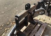  Frontbumper