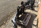  Frontbumper