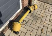 Walterscheid Dubbele Groothoek met slipkoppeling