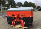 Rauch Axis M 30.2 EMC VSP Isobus