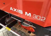 Rauch Axis M 30.2 EMC VSP Isobus