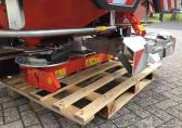 Rauch Axis M 30.2 EMC VSP Isobus