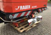 Rauch Axis M 30.2 EMC VSP Isobus