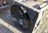 Hofstede Mestmixer 70/70 - 5,2 mtr
