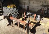 Werklust WG 18 B