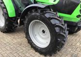 Deutz-Fahr 5125