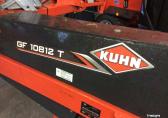 Kuhn GF 10812 T