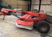 Kuhn FC 313 TG
