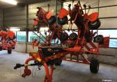 Kuhn GF 10812 T