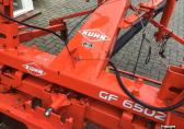 Kuhn GF 6502